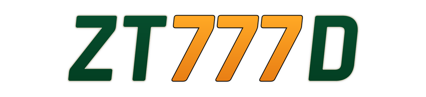 zt777d Logo